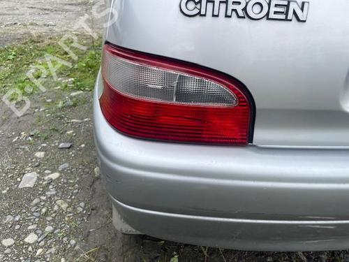 Starter CITROËN SAXO (S0, S1) 1.1 X, SX | BP20980949M8 