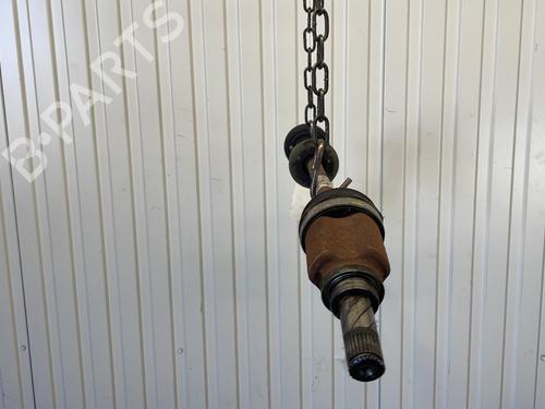 Used Right front driveshaft Right front driveshaft DACIA SANDERO II 1.0 SCe 75 (B8JC, B8JD, B8NC) (73 hp) 25588807 25588807