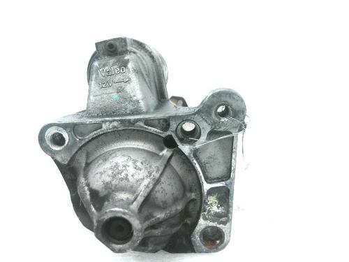 Used Starter RENAULT SCÉNIC II (JM0/1_) 1.9 dCi (JM14) (131 hp) 20911983