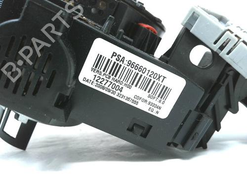 Used Steering column stalk Steering column stalk CITROËN C3 I (FC_, FN_) 1.4 HDi (68 hp) 32523287 32523287