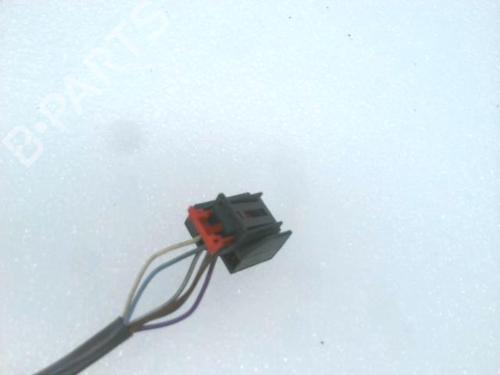 Right mirror VW TOURAN (1T1, 1T2) 1.9 TDI | BP20915471C27 