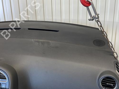 Dashboard PEUGEOT 3008 I MPV (0U_) 1.6 HDi | BP32271841C46 