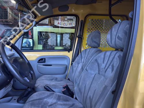 Front right window mechanism RENAULT KANGOO (KC0/1_) 1.5 dCi (KC07) | BP32170565C23 - Image 7