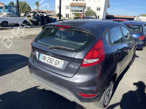 Electronic module FORD FIESTA VI (CB1, CCN) 1.4 TDCi | BP37187220M83  - Image 15