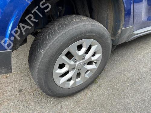 Front right lock DACIA DUSTER (HM_) 1.5 dCi 115 4x4 (HMAD) | BP23846373C97  - Image 11