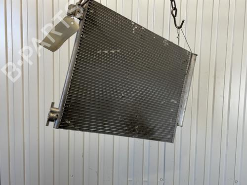 Used AC radiator RENAULT CLIO IV (BH_) 1.5 dCi 90 (90 hp) 29074702