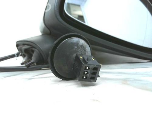 Right mirror OPEL CORSA D (S07) 1.3 CDTI (L08, L68) | BP20912563C27 