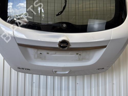 Bakluke CC/Kombi-Kupé OPEL MOKKA / MOKKA X (J13) 1.7 CDTI (_76) | BP25600827C6 