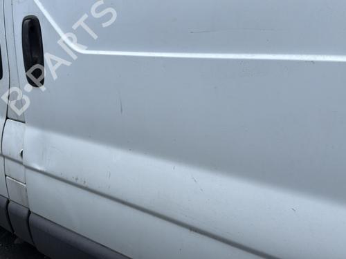 Left headlight OPEL VIVARO A Platform/Chassis (X83) 1.9 DTI | BP25871164C28  - Image 10