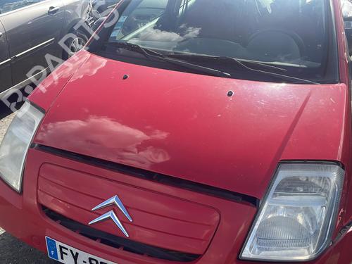 Left taillight CITROËN C2 (JM_) 1.1 | BP20912911C34 
