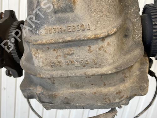 Rear differential NISSAN PATHFINDER III (R51) 2.5 dCi 4WD | BP26237082M24 - Image 2