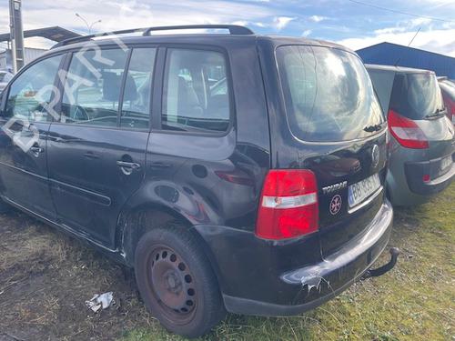 Used Parts VW TOURAN (1T1, 1T2) 1.9 TDI 4480656