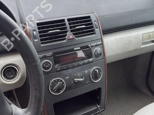 Left headlight MERCEDES-BENZ A-CLASS (W169) A 180 CDI (169.007, 169.307) | BP27682010C28  - Image 5