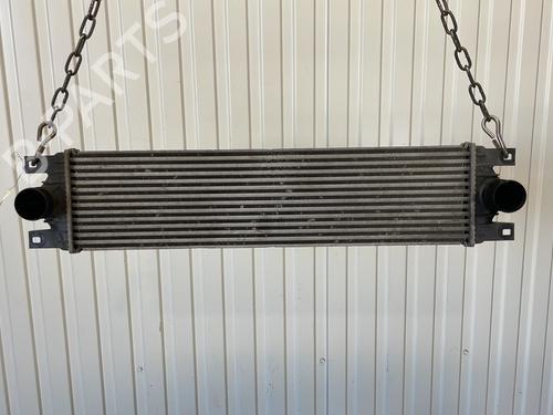 Intercooler RENAULT MASTER II Van (FD) 2.5 dCi (101 hp) 26008349