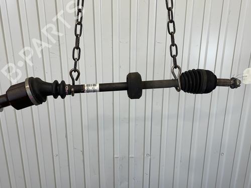 Antriebswelle rechts vorne für RENAULT TWINGO II (CN0_) 1.2 16V (CN04, CN0B) (75 hp) 29465236