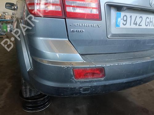 Reservehjul kit DODGE JOURNEY 2.0 CRD | BP22099500C119  - Image 5