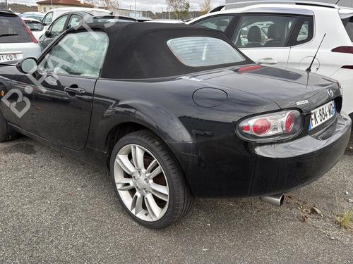 Front left panel MAZDA MX-5 III (NC) 2.0 (NC18) | BP30396829C58  - Image 11
