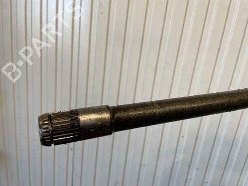 Right front driveshaft BMW X5 (E70) xDrive 30 d | BP38156545M39 - Image 3