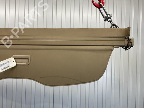 Used Rear parcel shelf Rear parcel shelf 30302764 30302764
