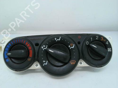 Commande Chauffage FORD FOCUS I Turnier (DNW) 1.8 Turbo DI / TDDi (90 hp) 28314407