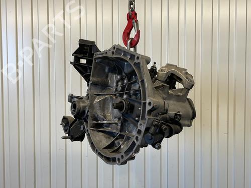 Used Gearbox Gearbox CITROËN C3 II (SC_) 1.2 VTi 82 (82 hp) 33171146 33171146