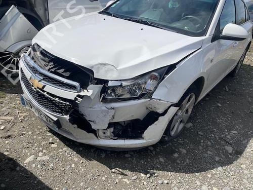 AC radiator CHEVROLET CRUZE (J300) 2.0 CDI | BP26618932M32 - Image 7