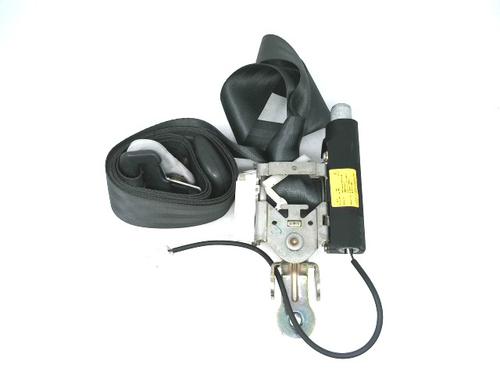 Front left seatbelt RENAULT MODUS / GRAND MODUS (F/JP0_) 1.5 dCi (FP0D, JP0D) | BP27682001I26  - Image 5