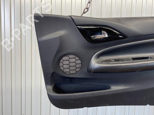 Front right panel CITROËN DS3 (SA_) 1.6 VTi 120 | BP32990984C59 - Image 2