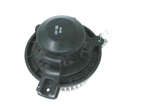 Used Heater blower motor KIA SORENTO I (JC) 2.5 CRDi (170 hp) 20910977