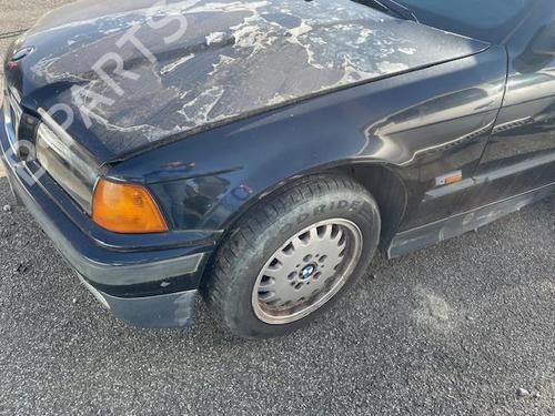 Used Parts BMW 3 (E36) 325 tds 2057450