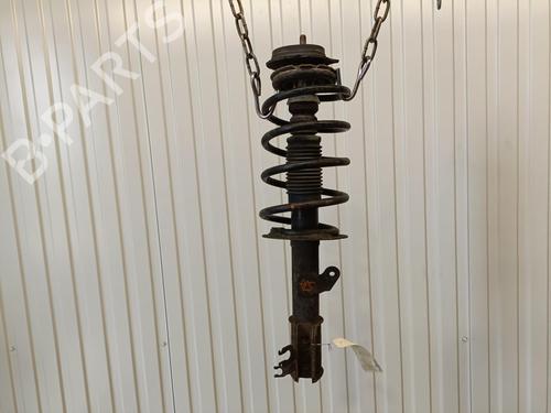 Used Right front shock absorber FIAT PANDA (169_) 1.3 D Multijet (169.AXC1A) (70 hp) 22100293