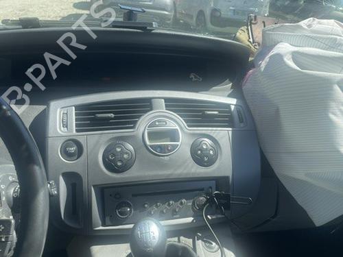 Left front window switch RENAULT SCÉNIC II (JM0/1_) | BP33990161I27 - Image 8