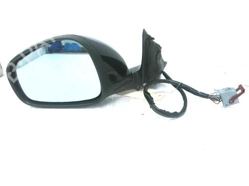 Used Left mirror ALFA ROMEO 159 Sportwagon (939_) 2.4 JTDM (939BXD1B, 939BXD12) (200 hp) 20912046