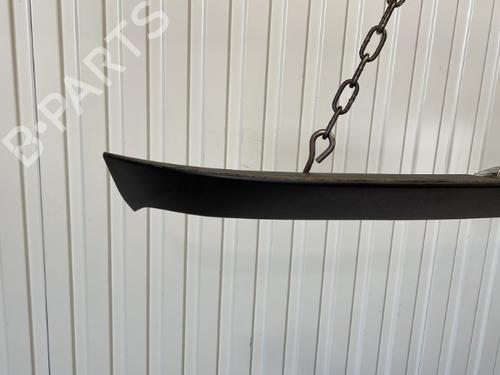 Rear spoiler CITROËN C4 II (NC_) 1.6 HDi 115 | BP20911997C96 