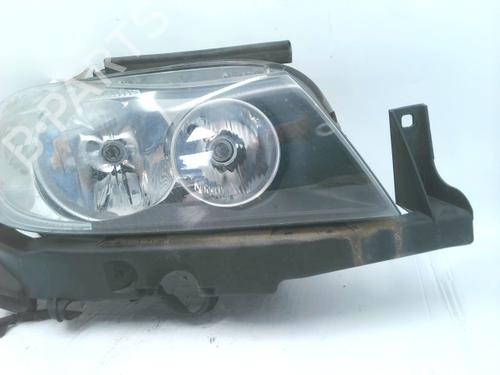 Right headlight BMW 3 Touring (E91) 318 d | BP32000099C29 - Image 3