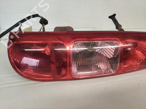 Left taillight CITROËN C8 (EA_, EB_) 2.2 HDi | BP38970973C34 - Image 3