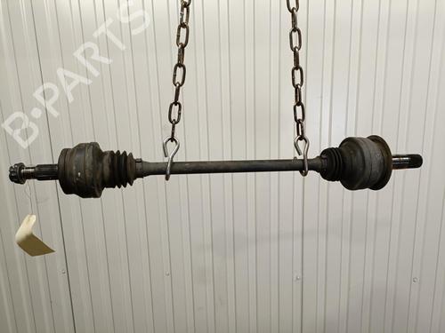 Right rear driveshaft MERCEDES-BENZ E-CLASS (W212) E 350 CDI (212.025) | BP20916504M41 