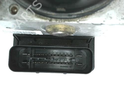 ABS pump OPEL ASTRA H (A04) 1.6 (L48) | BP32727090M43 - Image 6
