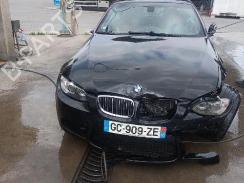 Rat BMW 3 Convertible (E93) 330 d | BP22099704C49 - Image 10