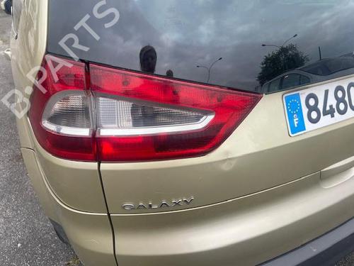 Left front window switch FORD GALAXY II (WA6) 2.0 TDCi | BP22100987I27  - Image 7