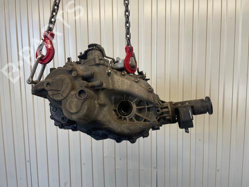 Gearbox SUZUKI SX4 (EY, GY) 2.0 DDiS 4x4 (RW420D) | BP34561831M3 - Image 3