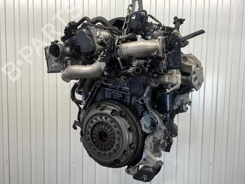 Engine HONDA CIVIC X Hatchback (FC_, FK_) 1.6 i-DTEC (FK9) | BP30088207M1  - Image 13