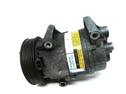 Used AC compressor AC compressor RENAULT SCÉNIC II (JM0/1_) 1.9 dCi (JM0G, JM12, JM1G, JM2C) (120 hp) 22100838 22100838
