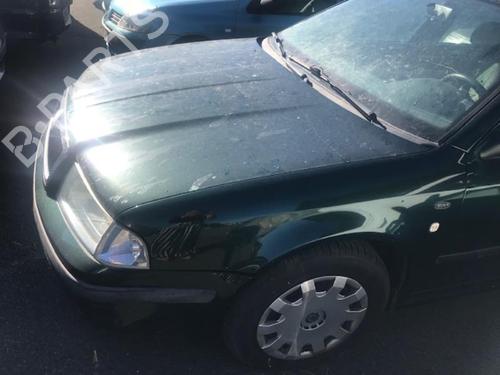 Scheinwerfer links SKODA OCTAVIA I (1U2) 1.9 TDI | BP20915604C28 