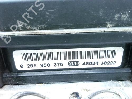 ABS pump BMW 5 (E60) 530 d | BP22099143M43 