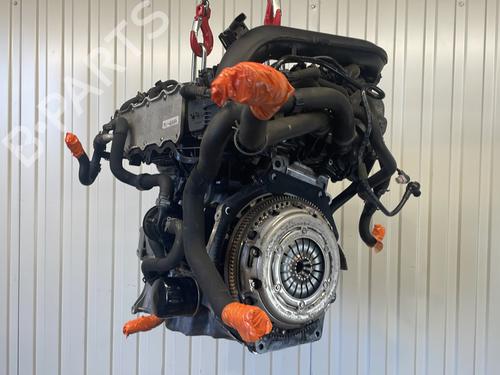 Engine SEAT IBIZA IV SC (6J1, 6P5) 1.2 TSI | BP31280194M1 