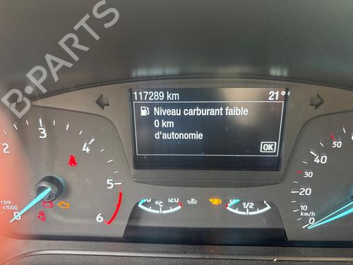 Fælk FORD FIESTA VII (HJ, HF) 1.5 TDCi | BP38475800C45 - Image 17