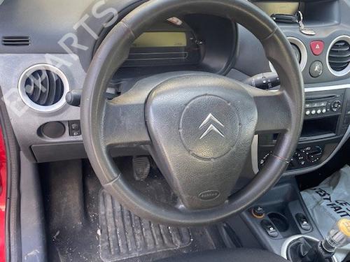 Starter CITROËN C2 (JM_) 1.1 | BP27368258M8  - Image 8