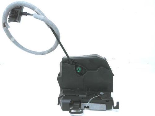Used Front right lock MINI MINI (R56) One D (90 hp) 20914437