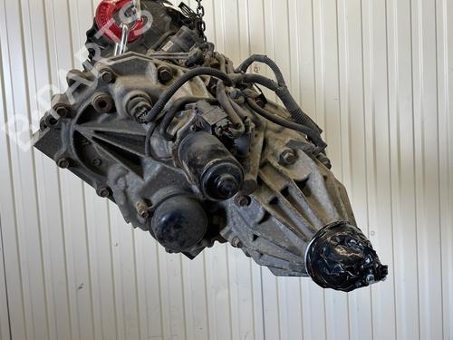 Gearbox NISSAN PATHFINDER III (R51) 2.5 dCi 4WD | BP32865231M3  - Image 7